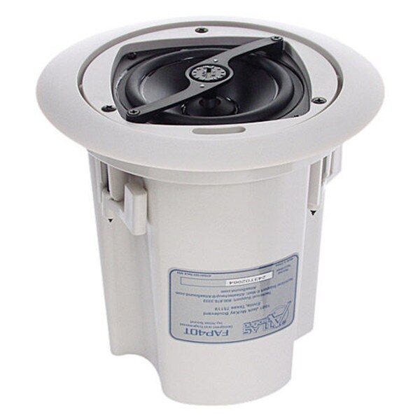 Main product image for AtlasIED FAP40T 4" Speaker System Pair 242-800